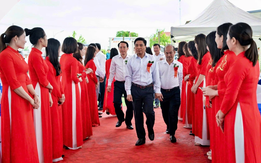 Đường sắt cao tốc Bắc - Nam: Thanh Hoá chạy đua với thời gian - Ảnh 2.