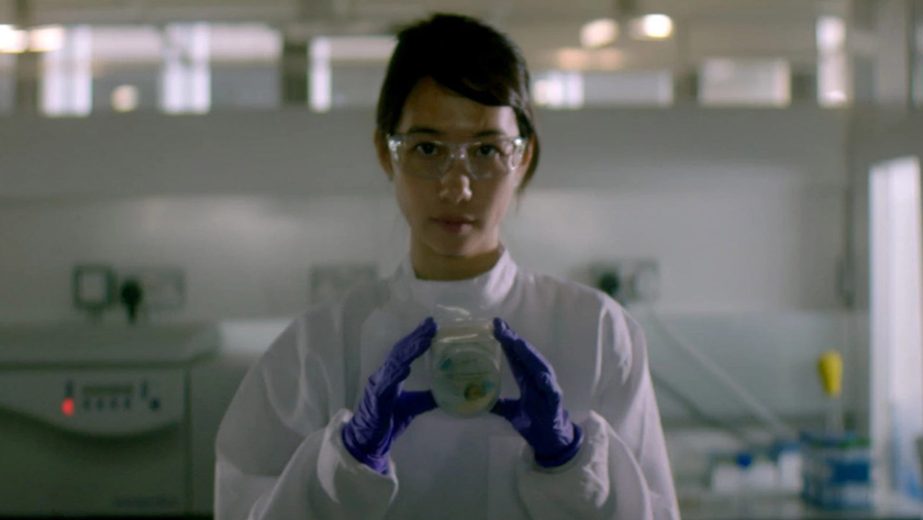 Bí mật ẩn giấu trong viên tẩy bồn cầu Urify: Không chỉ khử trùng, còn chẩn đoán bệnh thận - Ảnh 5.