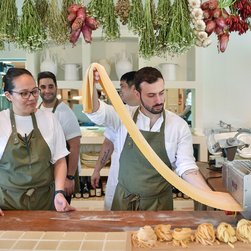 Solein: Thực phẩm "nuôi từ không khí"  - Ảnh 4.