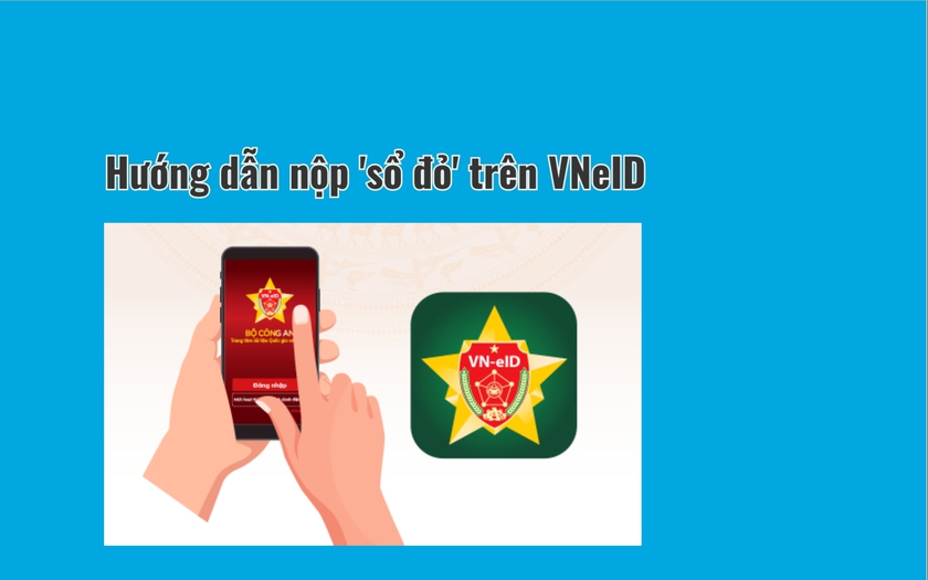 Việc số hóa dữ liệu đất đai không chỉ giúp Nhà nước quản lý thống nhất mà còn giúp người dân tra cứu, xác thực và thực hiện các thủ tục nhanh gọn hơn trong tương lai. Ảnh minh hoạ: PV