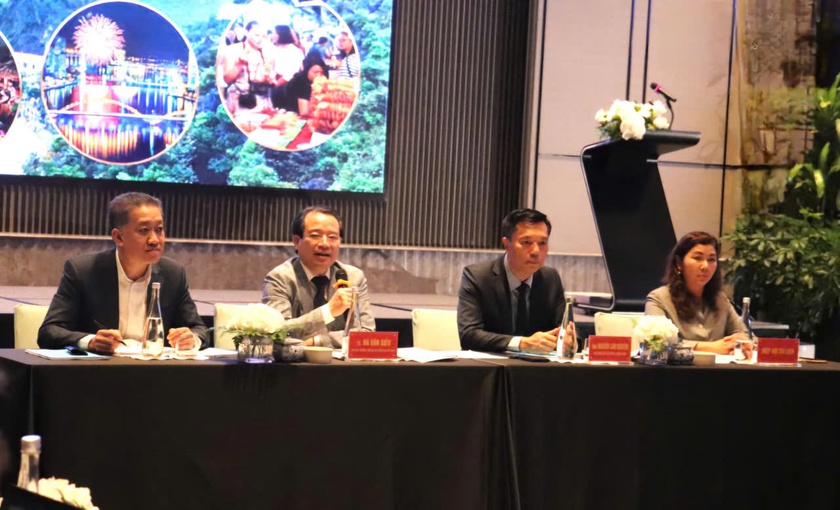 Quảng Ninh: Nhiều giải pháp, định hướng phát triển sản phẩm du lịch đêm - Ảnh 2.