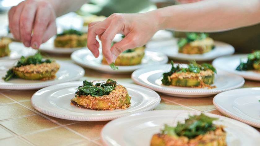 Solein: Thực phẩm "nuôi từ không khí"  - Ảnh 3.