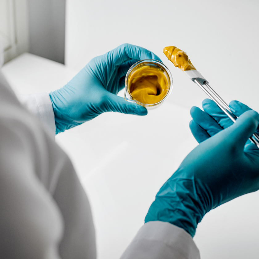 Solein: Thực phẩm "nuôi từ không khí"  - Ảnh 2.