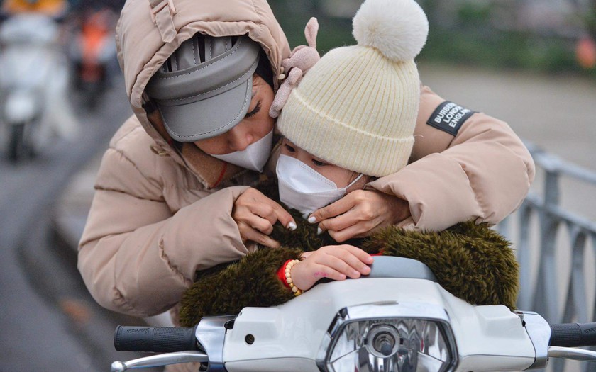 Số ca mắc cúm A gia tăng, nhiều học sinh phải nghỉ học. Ảnh minh hoạ: IT