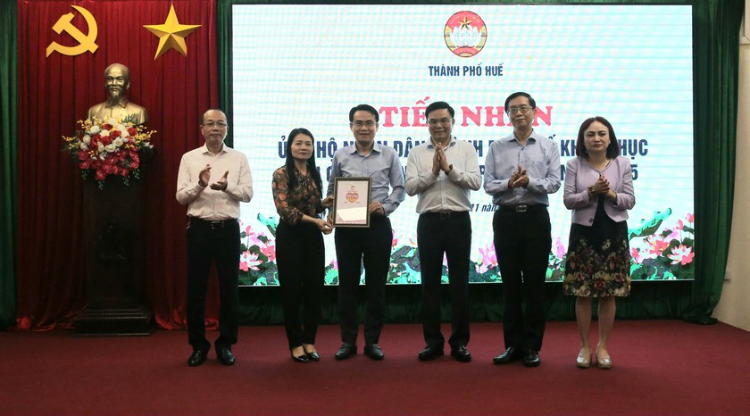 Petrovietnam đồng h&agrave;nh khắc phục hậu quả thi&ecirc;n tai - Ảnh 2.