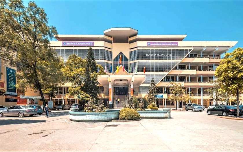 X&eacute;t miễn thi v&agrave; quy đổi điểm c&aacute;c m&ocirc;n học tiếng Anh với sinh vi&ecirc;n hệ Đại học ch&iacute;nh quy tại Học viện T&agrave;i ch&iacute;nh - Ảnh 1.