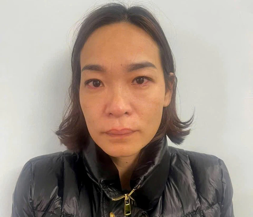 Hải Phòng: Bắt giữ "nữ quái" lừa đảo 6 ô tô mang đi cầm để trả nợ và chi tiêu - Ảnh 1.