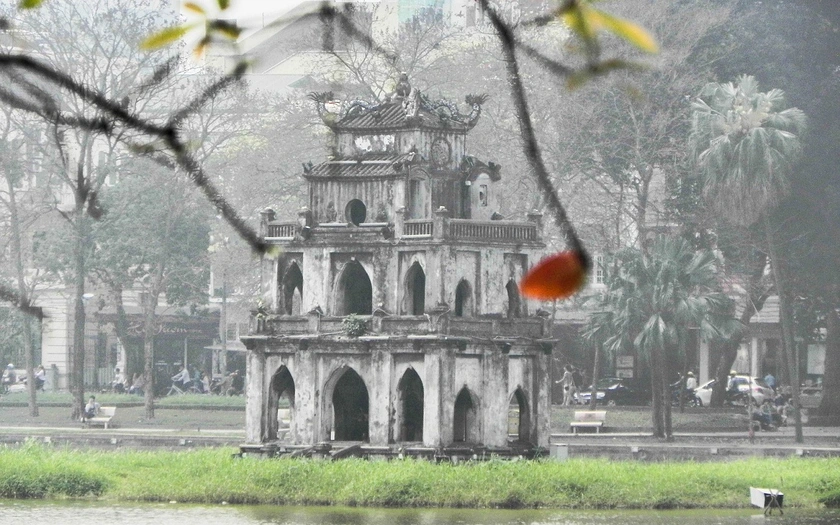 Dự báo thời tiết dịp cuối tuần, cả nước nhìn chung nắng vào ban ngày, lạnh về đêm và sáng sớm ở miền Bắc. Ảnh minh hoạ: IT