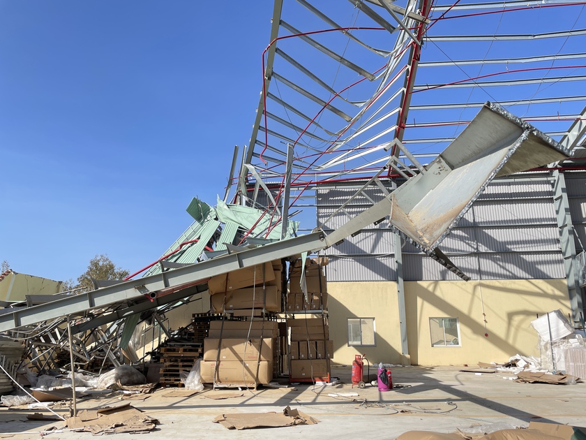 Tập trung khôi phục sản xuất kinh doanh, ổn định đời sống nhân dân sau bão lũ - Ảnh 3.