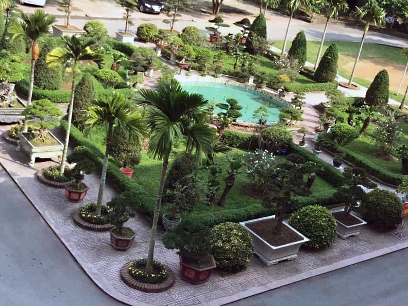 Thanh Hoá: "Múc nước" bán mà cũng nhiều chuyện! - Ảnh 2.