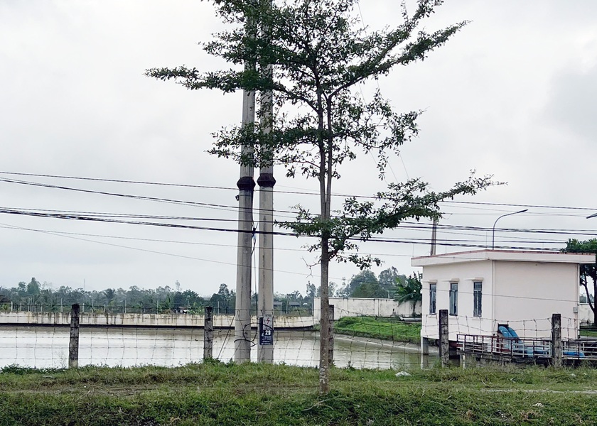 Thanh Hoá: "Múc nước" bán mà cũng nhiều chuyện! - Ảnh 6.