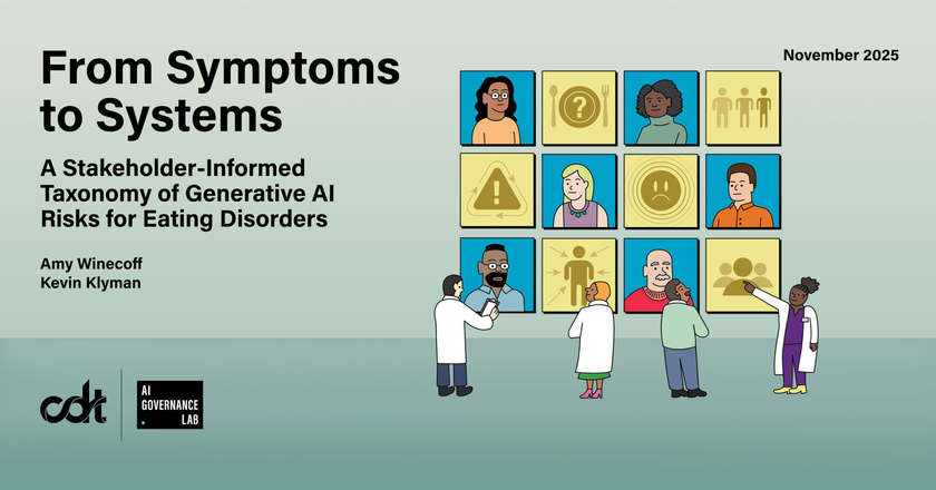 Chatbot thiên vị cảm xúc và gây nên chứng rối loạn ăn uống ở người dùng - Ảnh 1.