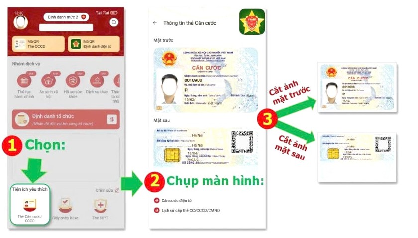 Kỳ thi đánh giá năng lực HSA năm 2026, thí sinh cần đảm bảo các quy định khi đăng ký - Ảnh 1.