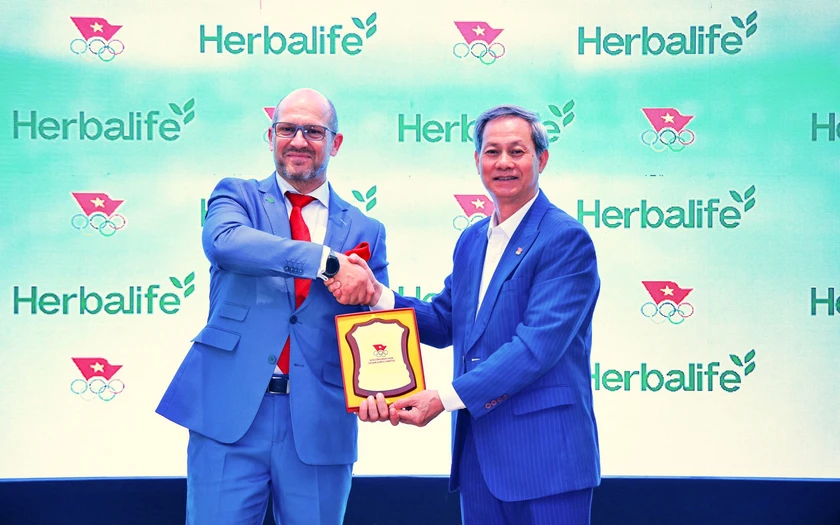 Dinh dưỡng thể thao khoa học giúp vận động viên tối ưu hiệu suất và phục hồi - Ảnh 2.