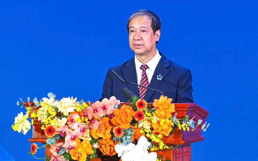 Chủ tịch nước đề nghị ngành Giáo dục thực hiện tốt 8 nhiệm vụ trọng tâm - Ảnh 3.