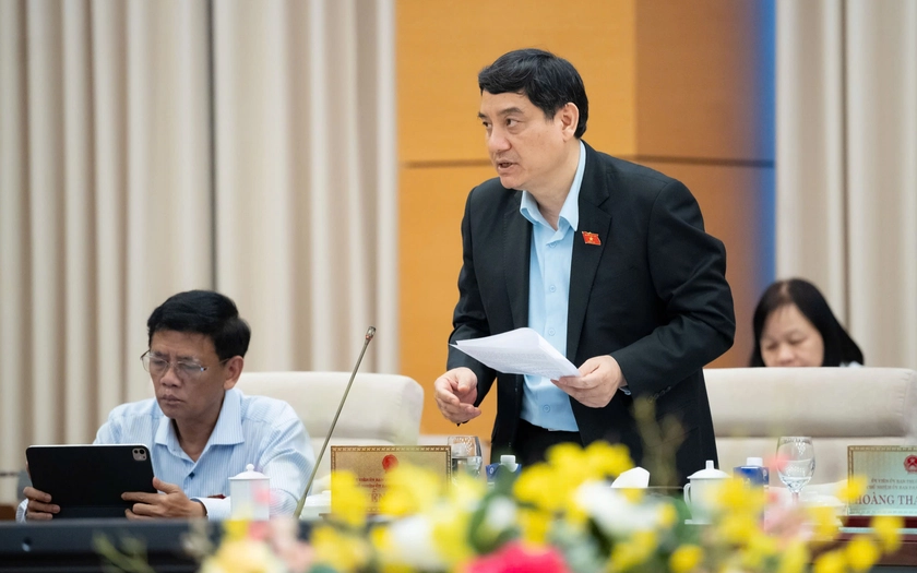 Đầu tư khoảng 580.133 tỷ đồng cho hiện đại hóa, nâng cao chất lượng giáo dục và đào tạo giai đoạn 2026-2035 - Ảnh 3.