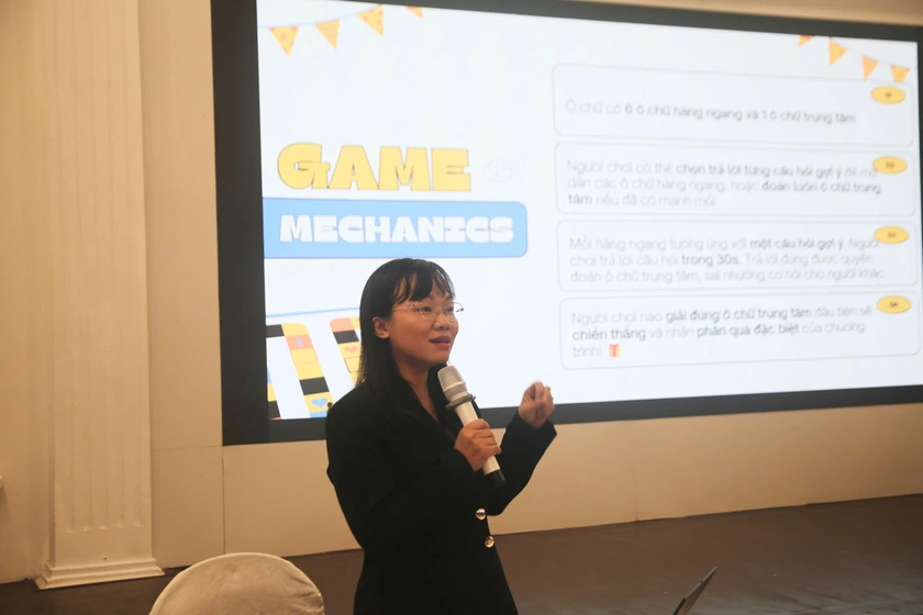 Phát huy vai trò của báo chí trong bảo vệ trẻ em trên môi trường mạng - Ảnh 4.