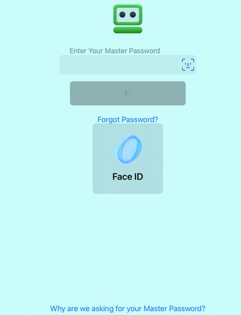 3 cách bảo vệ và bảo mật trình quản lý mật khẩu của bạn  - Ảnh 2.