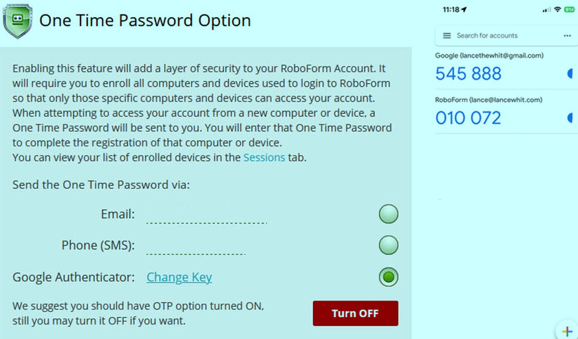 3 cách bảo vệ và bảo mật trình quản lý mật khẩu của bạn  - Ảnh 3.