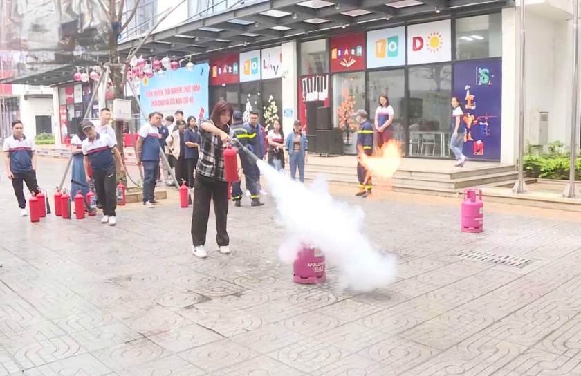 Quảng Ninh: Đặc biệt quan tâm việc tuyên truyền giáo dục kỹ năng sống cho thanh, thiếu nhi - Ảnh 1.