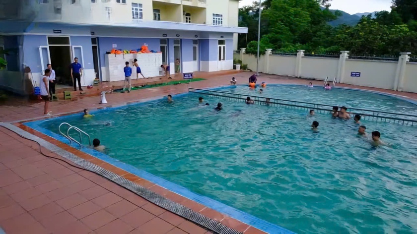 Quảng Ninh: Đặc biệt quan tâm việc tuyên truyền giáo dục kỹ năng sống cho thanh, thiếu nhi - Ảnh 3.