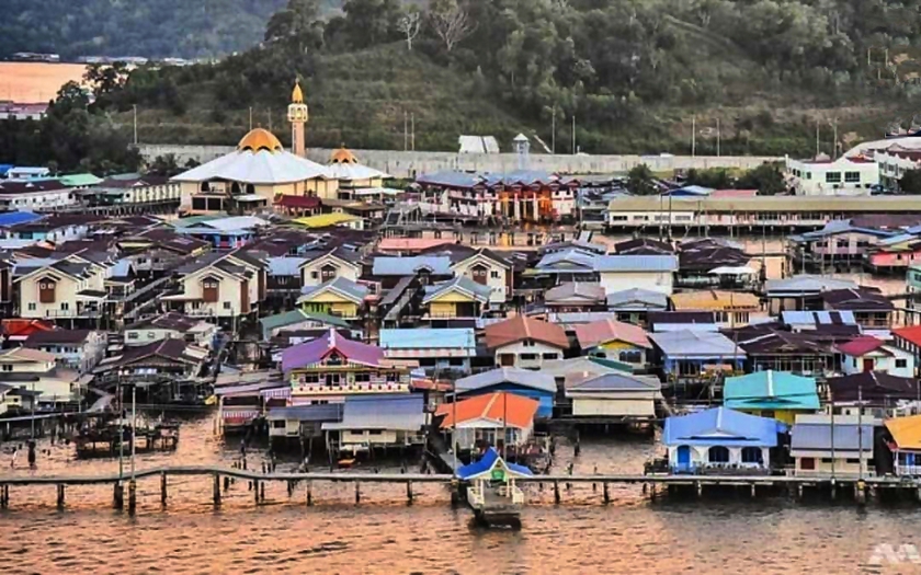 Việt Nam với các điểm săn hoa đào, hoa anh đào trong "cơn sốt" du lịch Đông Nam Á - Ảnh 6.