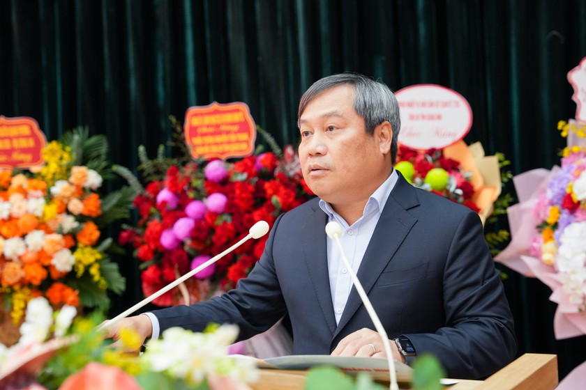 Quảng Ninh và Lạng Sơn có tân Giám đốc Công an tỉnh - Ảnh 4.