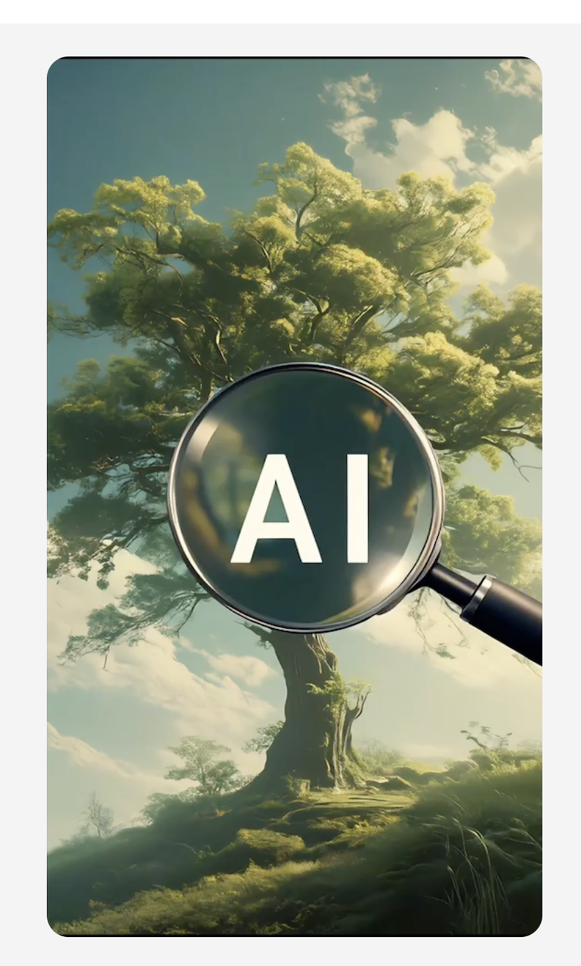 TikTok nắm quyền kiểm soát nguồn cấp dữ liệu, cho phép người dùng điều chỉnh lượng nội dung AI - Ảnh 2.