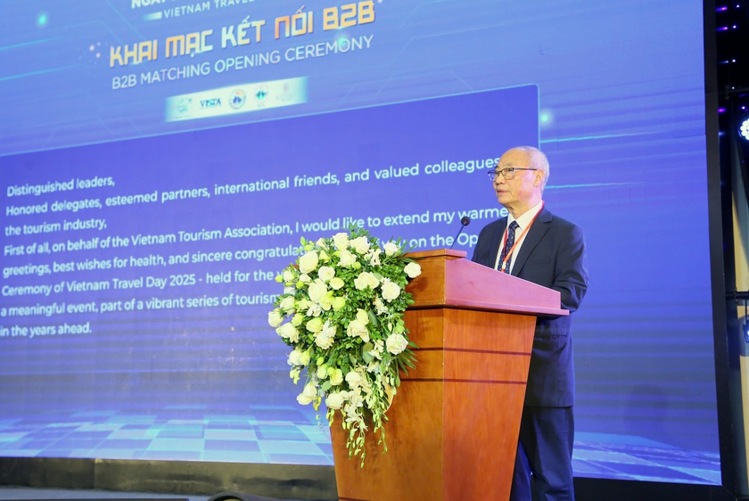 Quảng Ninh: 520 đơn vị du lịch tham gia "Ngày Lữ hành Việt Nam 2025" - Ảnh 2.