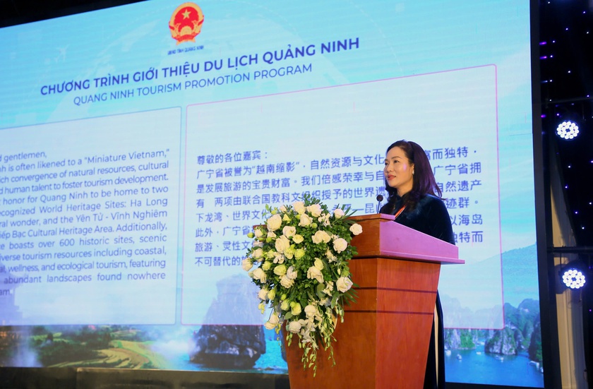 Quảng Ninh: 520 đơn vị du lịch tham gia "Ngày Lữ hành Việt Nam 2025" - Ảnh 4.