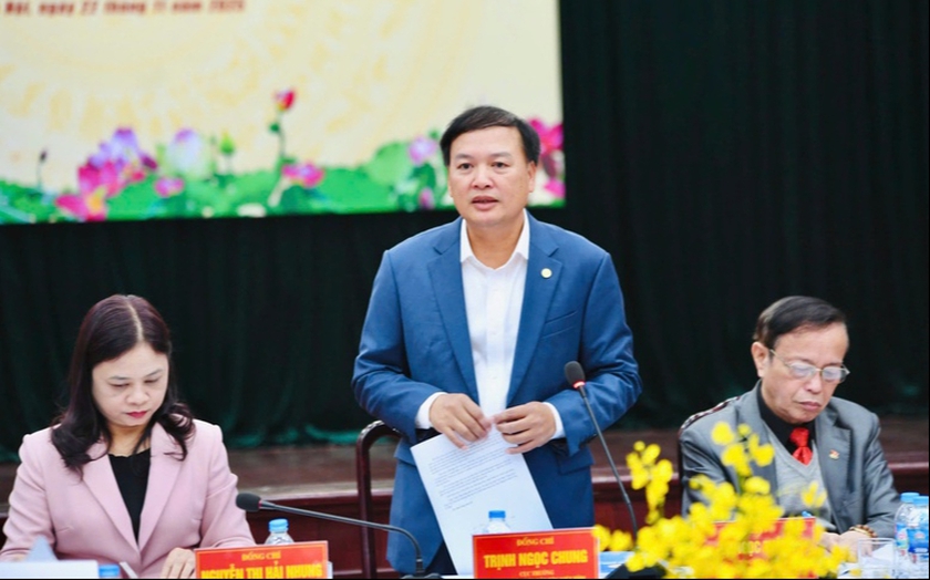 Biến giá trị văn hóa của đồng bào dân tộc thiểu số thành tài sản và gắn với phát triển du lịch - Ảnh 2.