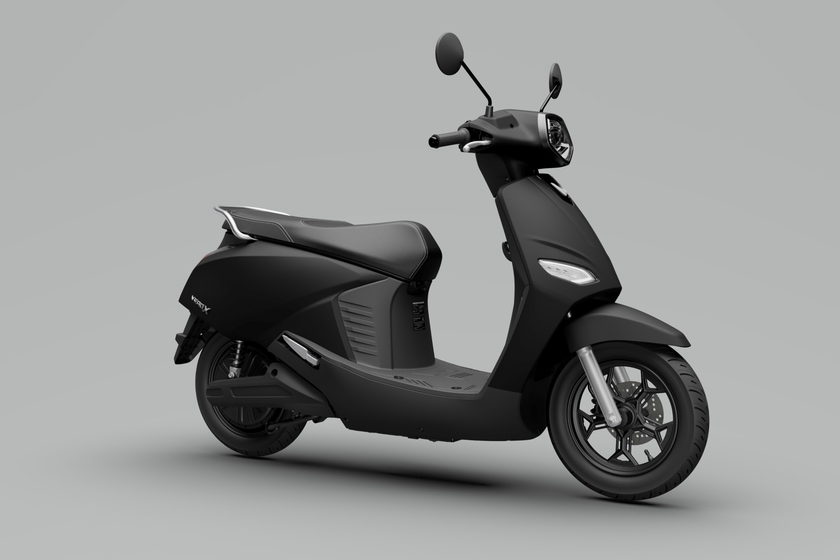 Điểm danh những lựa chọn thay thế xe xăng, khách Việt gọi tên VinFast Vero X- Ảnh 2.