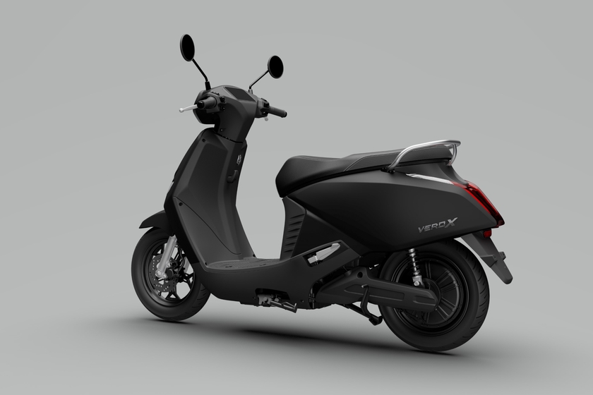 Điểm danh những lựa chọn thay thế xe xăng, khách Việt gọi tên VinFast Vero X- Ảnh 3.