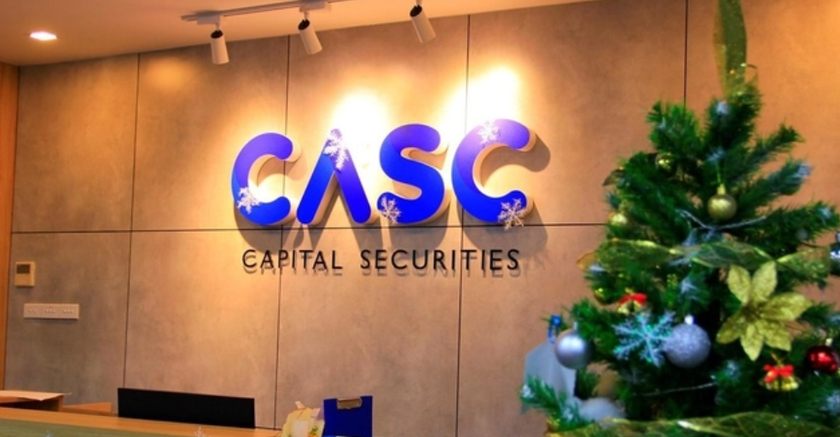 Chứng khoán Thủ đô bị phạt vì công bố thông tin sai lệch- Ảnh 1.