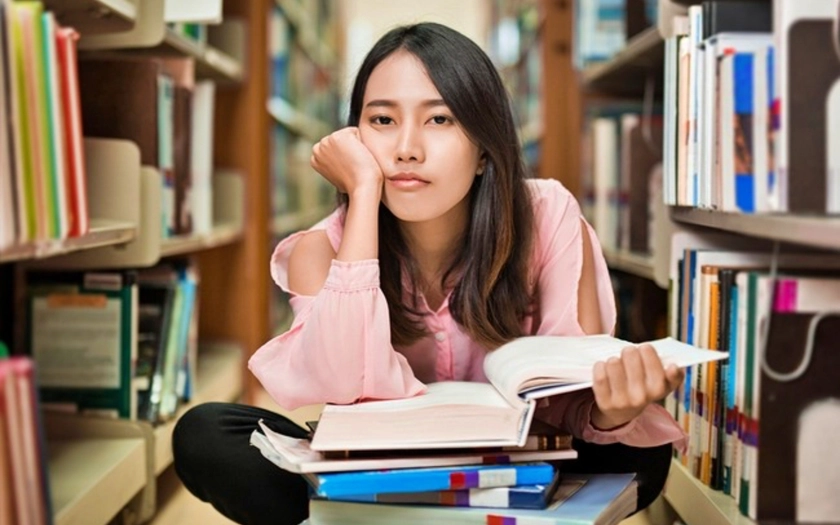 Học tập suốt đời trong kỷ nguyên mới - Ảnh 2.