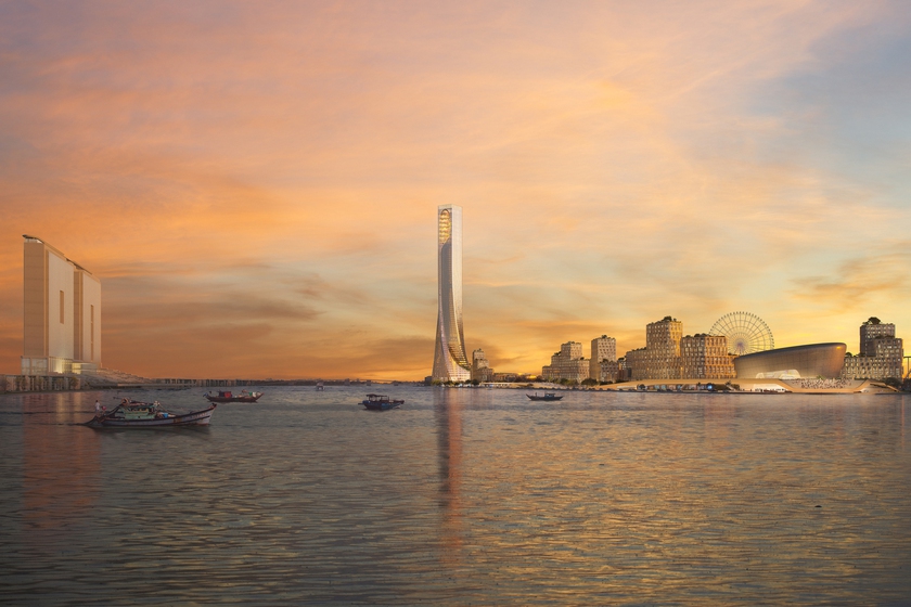 Phó Giáo sư, Tiến sĩ Phạm Trung Lương: “Với Da Nang Downtown, tôi kỳ vọng là du khách sẽ thức đến kiệt sức thì thôi”- Ảnh 4.