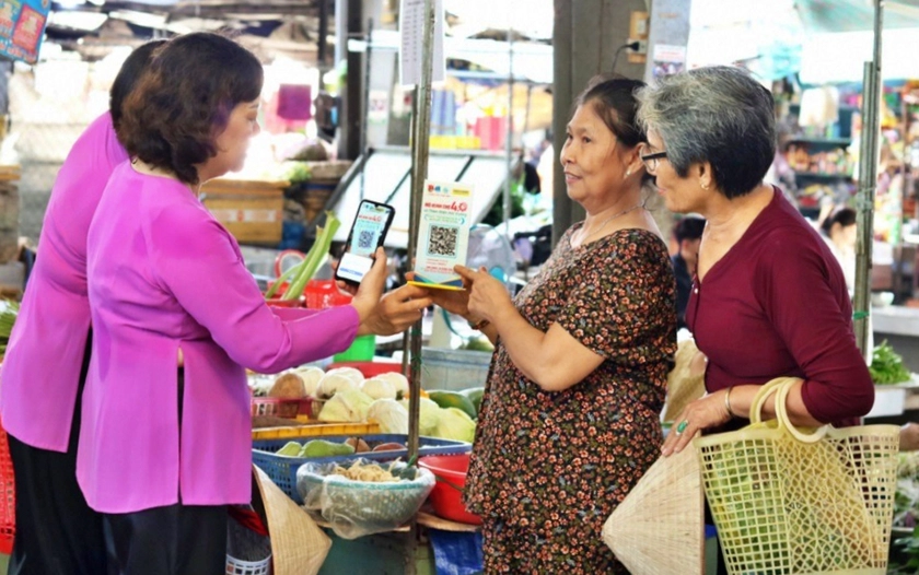 Học tập suốt đời trong kỷ nguyên mới - Ảnh 3.