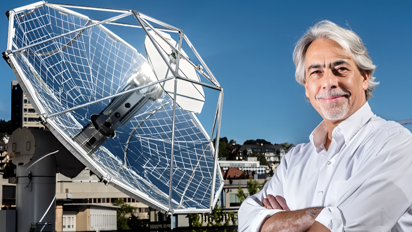 Những trí tuệ hàng đầu chung tay tìm lời giải cho tương lai bền vững của hành tinh - Ảnh 2.