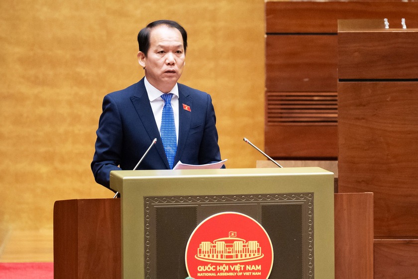 Luật dẫn độ bảo đảm hợp tác quốc tế, phòng, chống tội phạm xuyên quốc gia và bảo vệ chủ quyền - Ảnh 2.