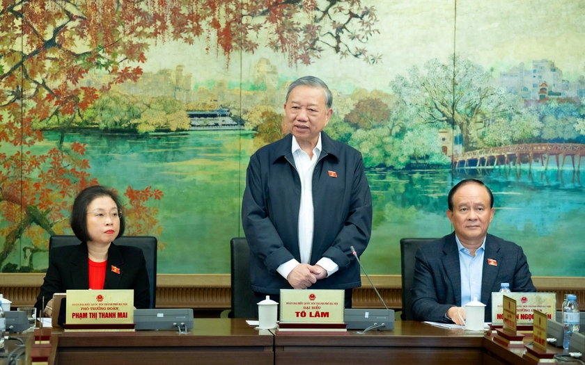 Cần kịp thời đào tạo giáo viên không chỉ tiếng Anh mà còn dạy các môn khác - Ảnh 1.