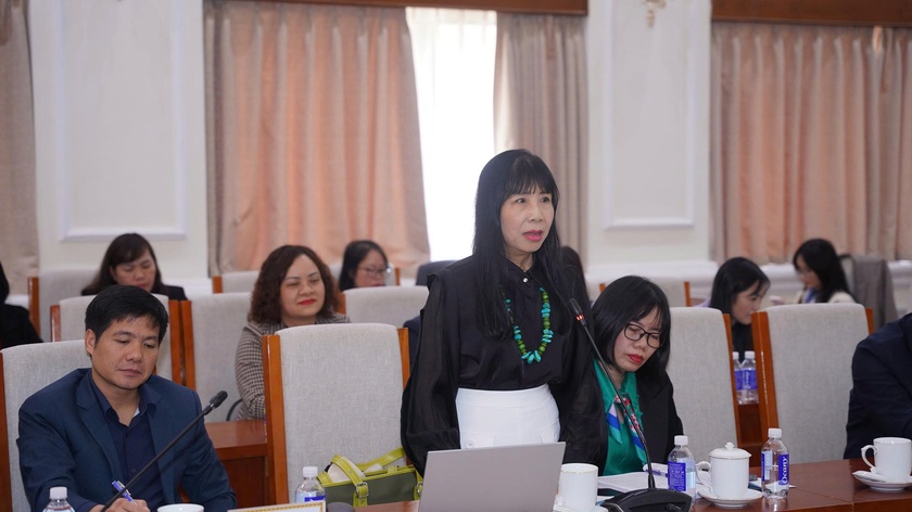 Tăng cường phối hợp giữa gia đình, nhà trường và xã hội trong công tác giáo dục- Ảnh 7.