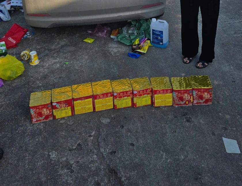 Công an Quảng Ninh triệt phá đường dây mua bán trái phép chất ma túy liên tỉnh - Ảnh 3.