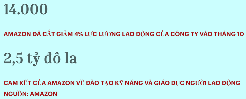 Cuộc chiến giữa AI và con người trong mạng lưới kho hàng của Amazon - Ảnh 3.