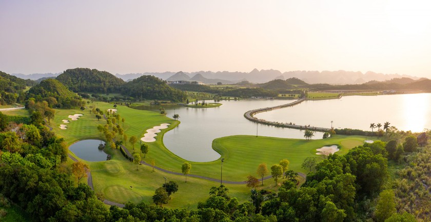 SeAPremium Golf Master 2025 - Gắn kết tinh hoa, xứng tầm trải nghiệm- Ảnh 2.