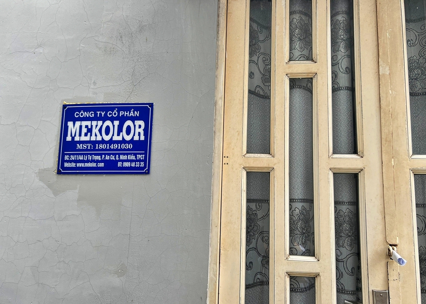 Liên minh nhà đầu tư Mekolor và Great (USA) được Chính phủ mời họp về Dự án đường sắt tốc độ cao nhưng không dự - Ảnh 2.