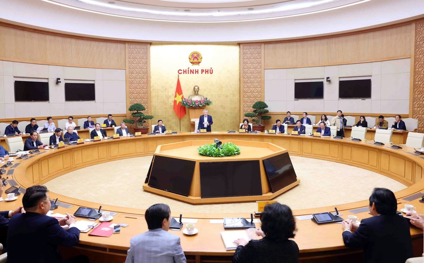 Liên minh nhà đầu tư Mekolor và Great (USA) được Chính phủ mời họp về Dự án đường sắt tốc độ cao nhưng không dự - Ảnh 1.