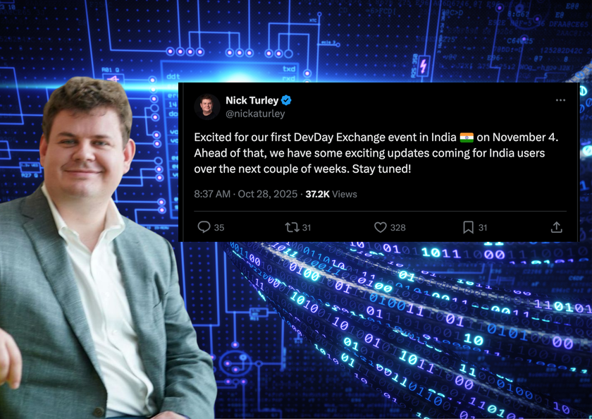 OpenAI miễn phí ChatGPT Go một năm để củng cố vị thế ở Ấn Độ - Ảnh 2.