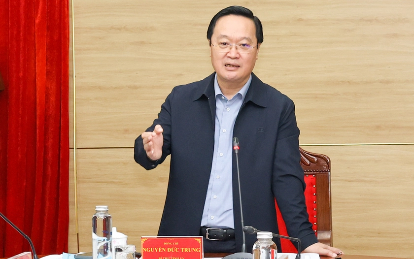 Nghệ An sắp khởi công xây dựng 9 trường học liên cấp ở xã biên giới - Ảnh 5.