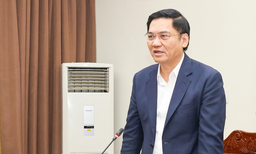 Nghệ An sắp khởi công xây dựng 9 trường học liên cấp ở xã biên giới - Ảnh 2.