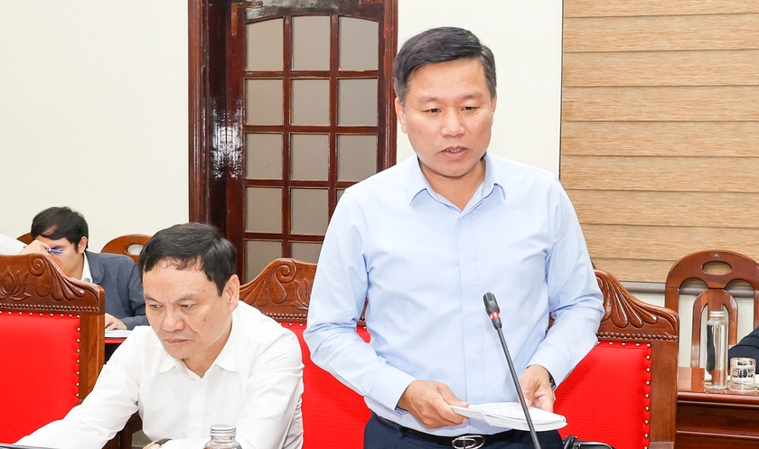 Nghệ An sắp khởi công xây dựng 9 trường học liên cấp ở xã biên giới - Ảnh 4.